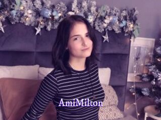 AmiMilton