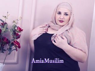 AmiaMusilim