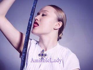 AmiableLady