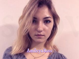 AmileyaRose
