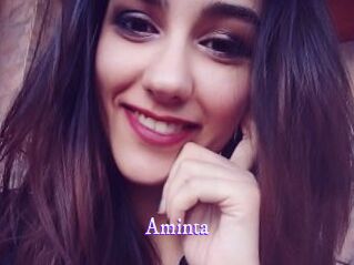 Aminta