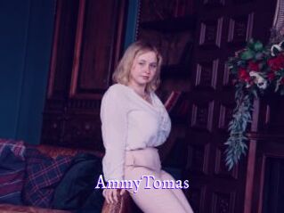 AmmyTomas