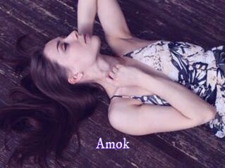 Amok
