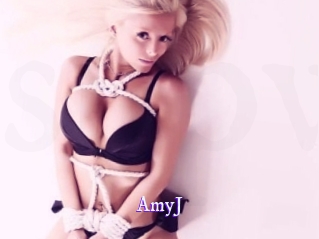 AmyJ Super Webcam