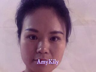 AmyKily