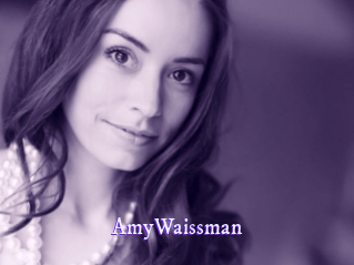 AmyWaissman Super Webcam
