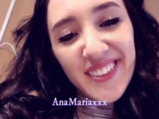 AnaMariaxxx
