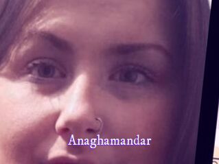 Anaghamandar