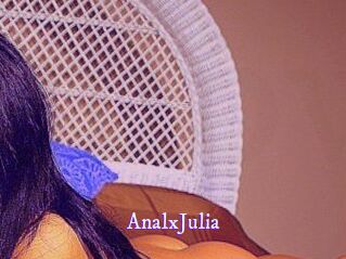 AnalxJulia