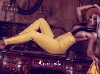 Anastasia Super Webcam