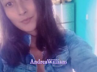 AndreaWillians