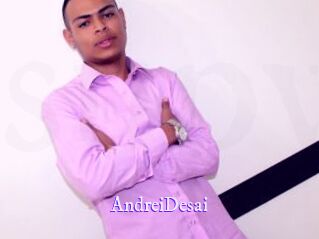 AndreiDesai