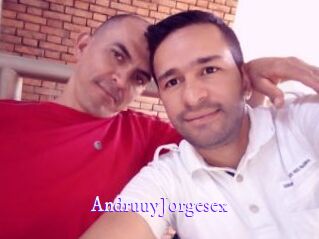 AndruuyJorgesex