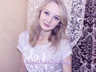 AngelAnnGrowing