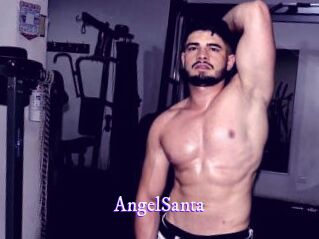 AngelSanta