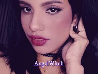 AngelWitch