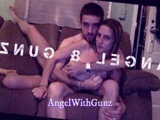 AngelWithGunz