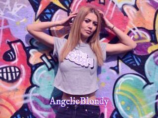 AngelicBlondy