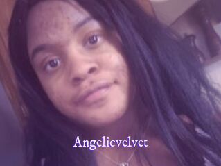 Angelicvelvet