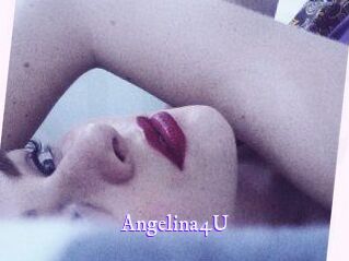 Angelina4U
