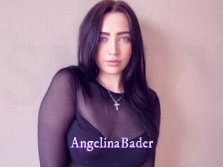 AngelinaBader