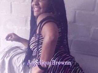 AngeliqueBrownn