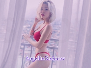 AngelitaRodocov Super Webcam