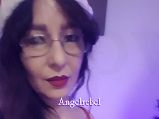 Angelrebel Super Webcam