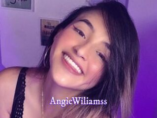 AngieWiliamss
