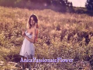 AnitaPassionateFlower