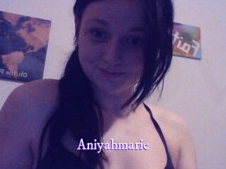 Aniyahmarie