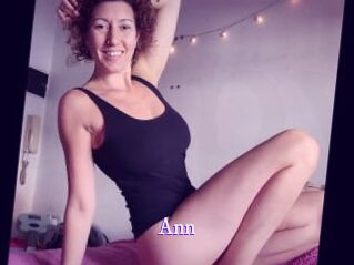 Ann Super Webcam