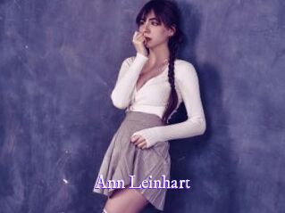 Ann_Leinhart