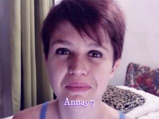 Anna97 Super Webcam