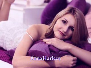 AnnaHarleen