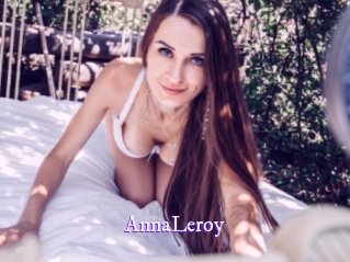 AnnaLeroy Super Webcam