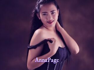 AnnaPage