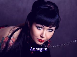 Annagun