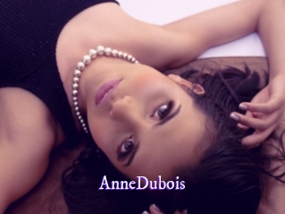 AnneDubois Super Webcam