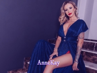 AnneKay Super Webcam