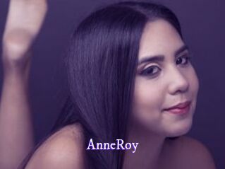 AnneRoy