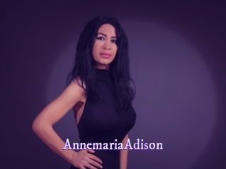 AnnemariaAdison Super Webcam