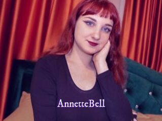 AnnetteBell