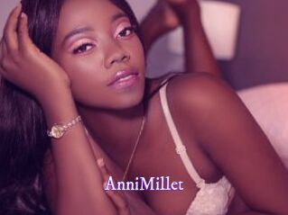 AnniMillet