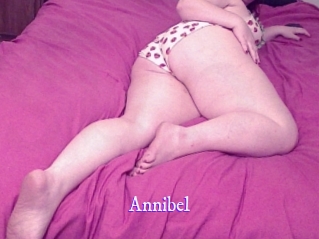 Annibel Super Webcam