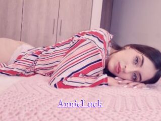 AnnieLuck
