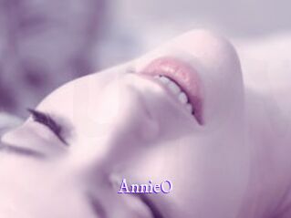 AnnieO