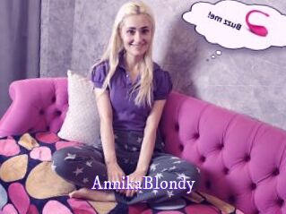 AnnikaBlondy