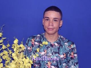 AnselBrown
