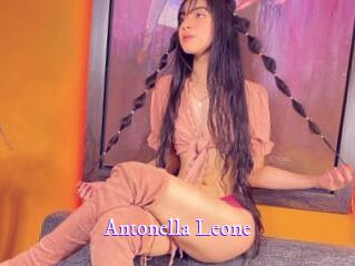 Antonella_Leone